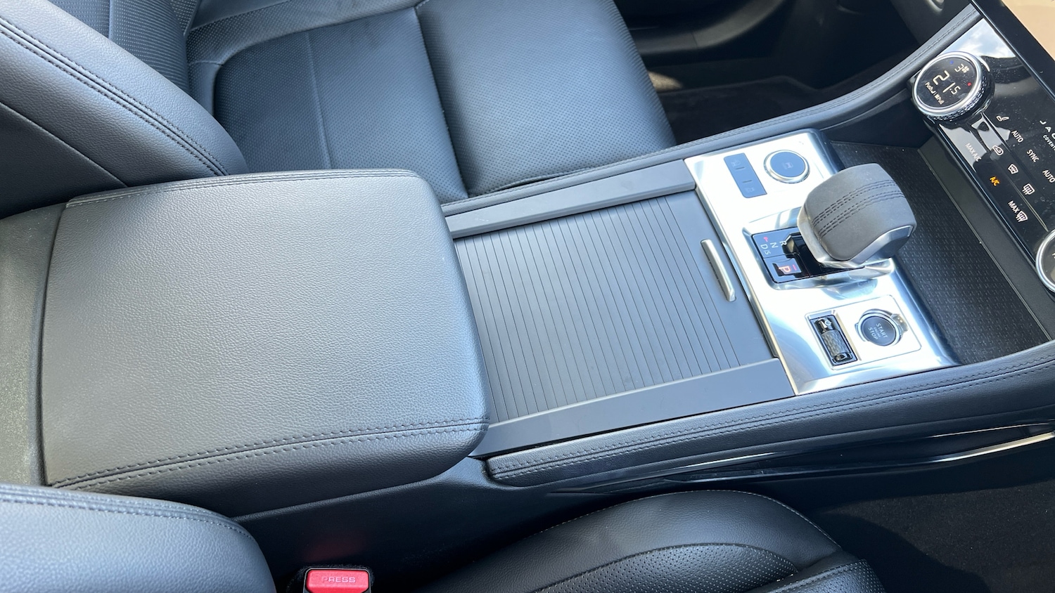 Used Jaguar F-Pace 2021 for sale - 76482803: Photo 24