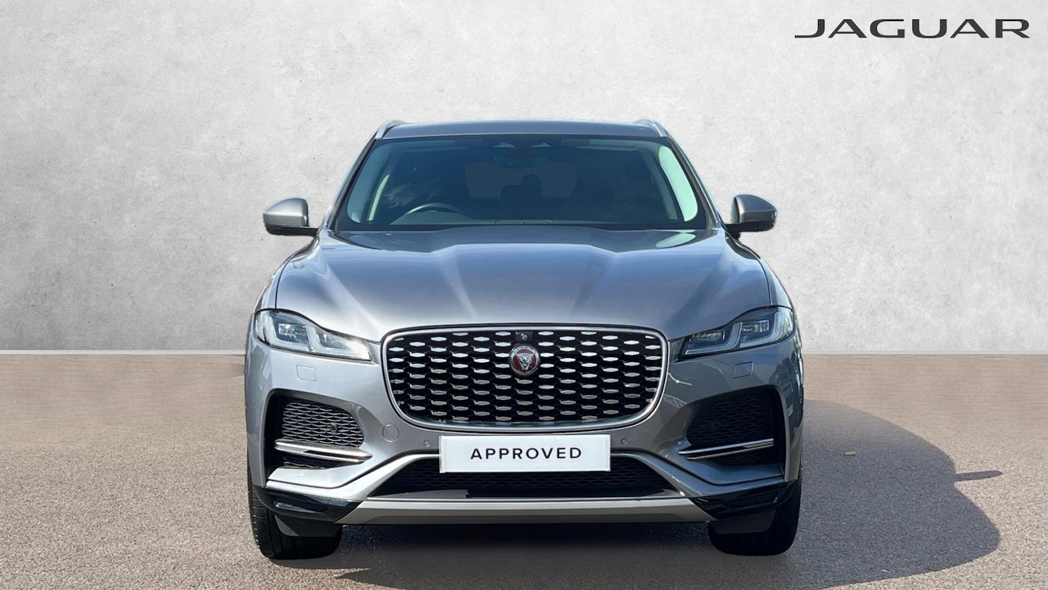 Used Jaguar F-Pace 2021 for sale - 76482803: Photo 7