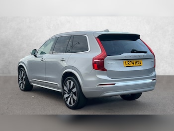 Used Volvo XC90 2024 for sale - 76570935: Photo