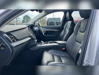 Used Volvo XC90 2024 for sale - 76570935: Photo