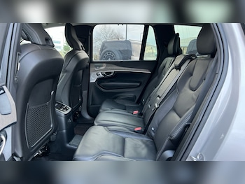 Used Volvo XC90 2024 for sale - 76570935: Photo