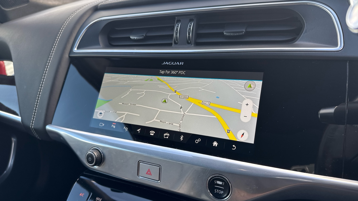 Used Jaguar I-Pace 2019 for sale - 76699589: Photo 11