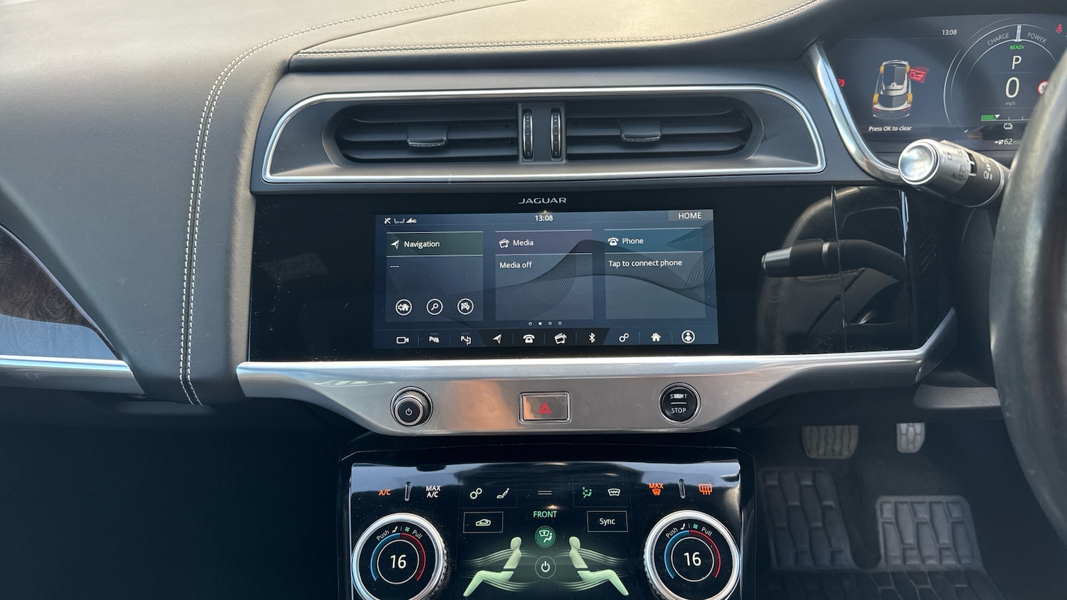 Used Jaguar I-Pace 2019 for sale - 76699589: Photo 14