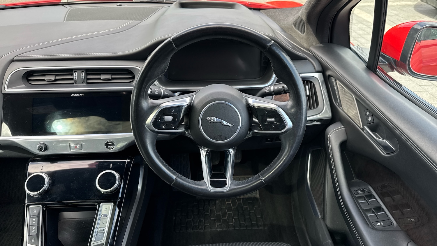 Used Jaguar I-Pace 2019 for sale - 76699589: Photo 15