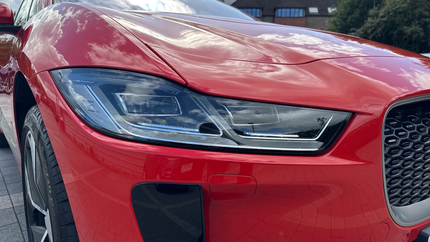 Used Jaguar I-Pace 2019 for sale - 76699589: Photo 17