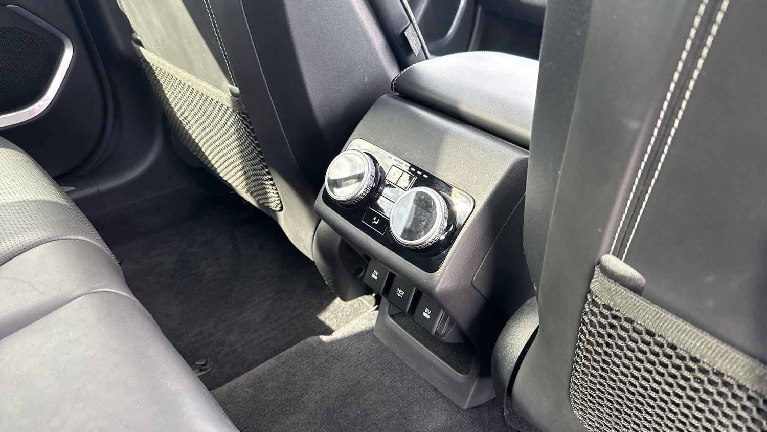 Used Jaguar I-Pace 2019 for sale - 76699589: Photo 18