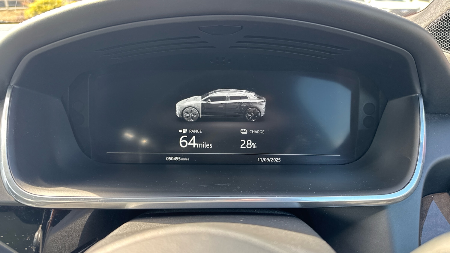 Used Jaguar I-Pace 2019 for sale - 76699589: Photo 21