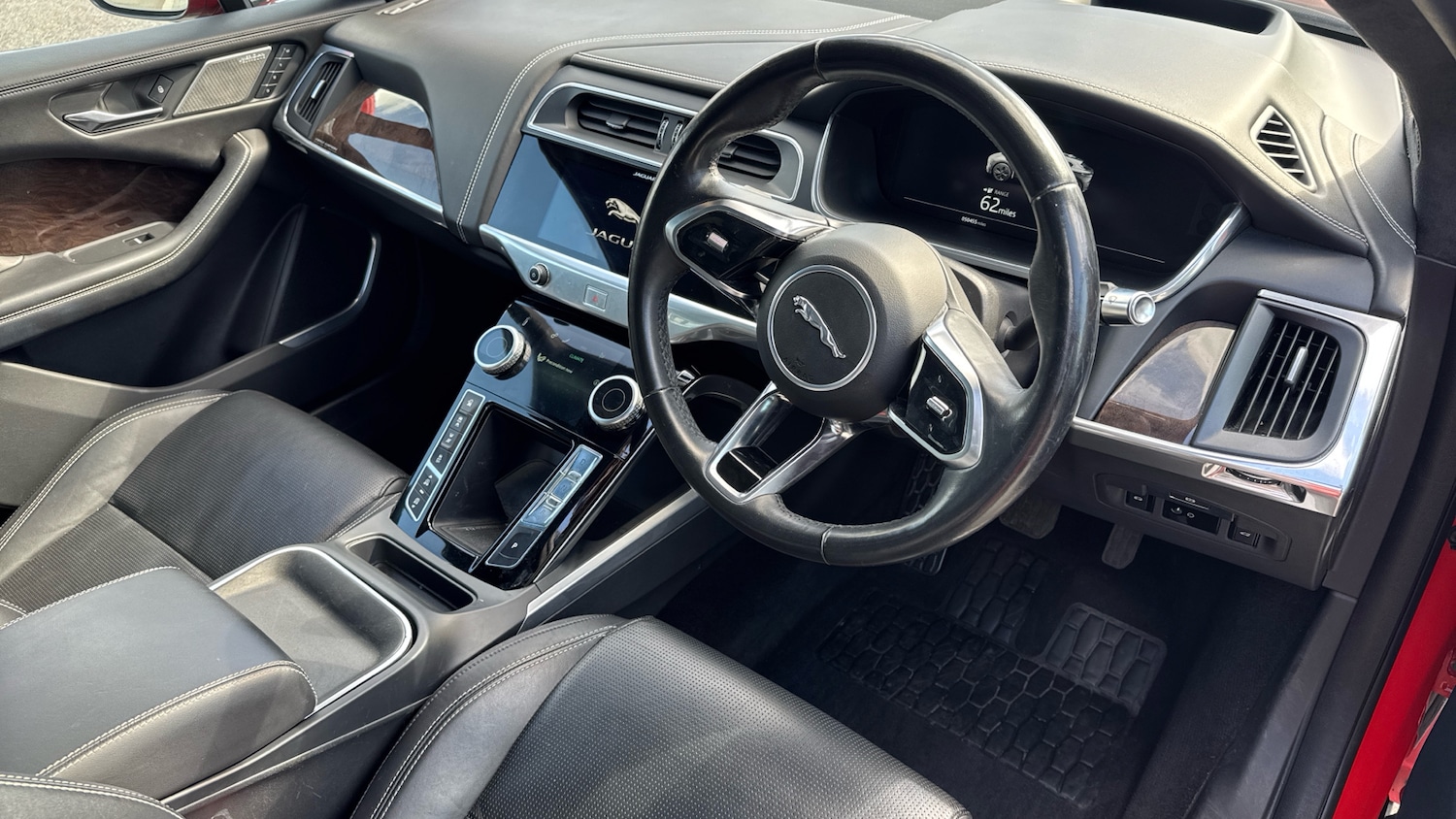 Used Jaguar I-Pace 2019 for sale - 76699589: Photo 22