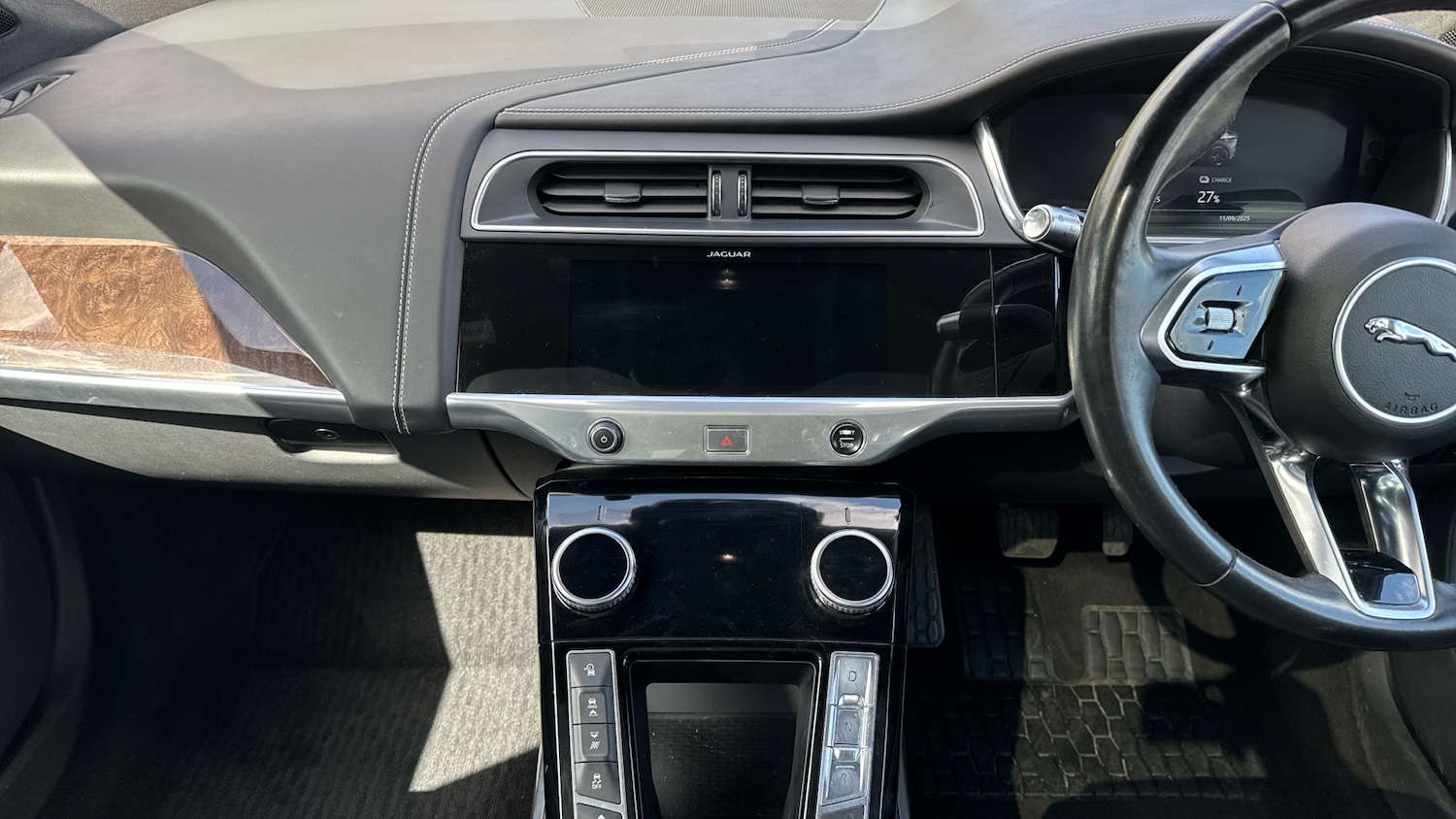 Used Jaguar I-Pace 2019 for sale - 76699589: Photo 24