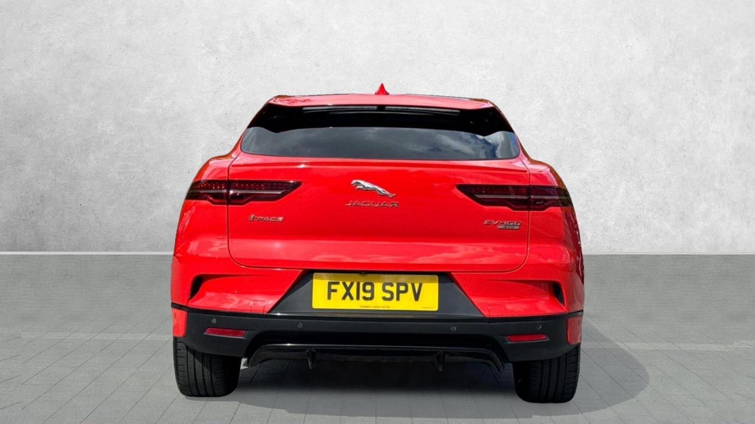 Used Jaguar I-Pace 2019 for sale - 76699589: Photo 6