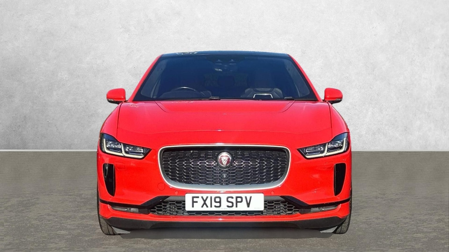 Used Jaguar I-Pace 2019 for sale - 76699589: Photo 7