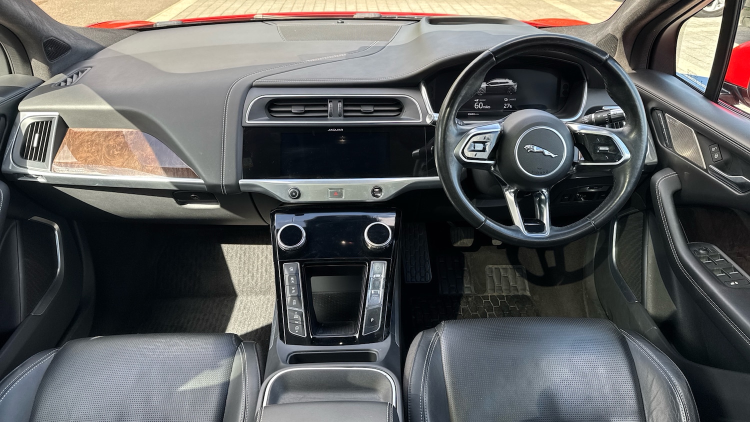 Used Jaguar I-Pace 2019 for sale - 76699589: Photo 9