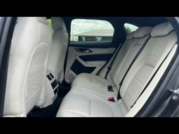 Used Jaguar F-Pace 2023 for sale - 74677025: Photo