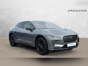 Used Jaguar I-Pace 2023 for sale - 79198263: Photo