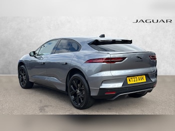 Used Jaguar I-Pace 2023 for sale - 79198263: Photo