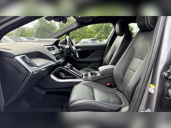 Used Jaguar I-Pace 2023 for sale - 79198263: Photo
