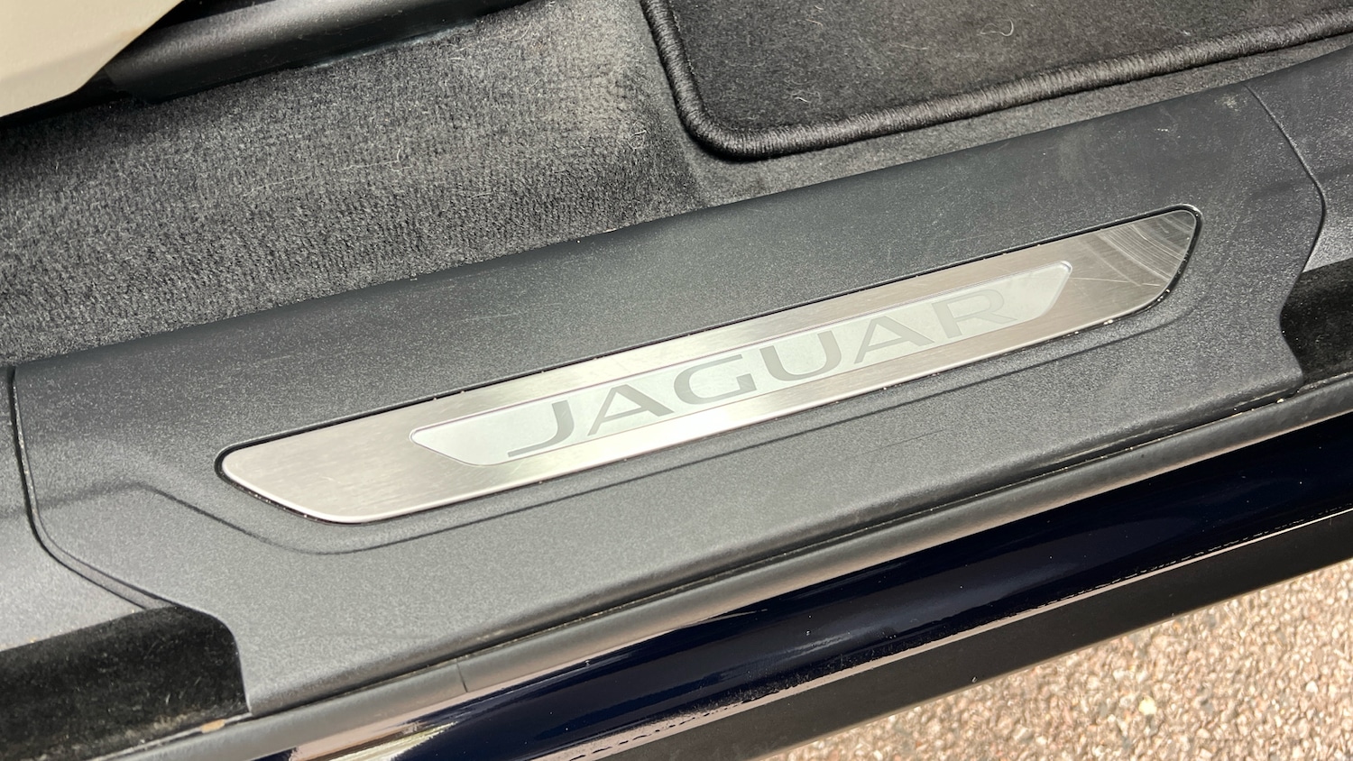 Used Jaguar F-Pace 2024 for sale - 76057666: Photo 21