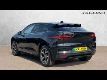 Used Jaguar I-Pace 2023 for sale - 74563193: Photo