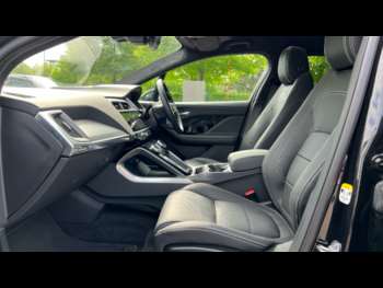 Used Jaguar I-Pace 2023 for sale - 74563193: Photo