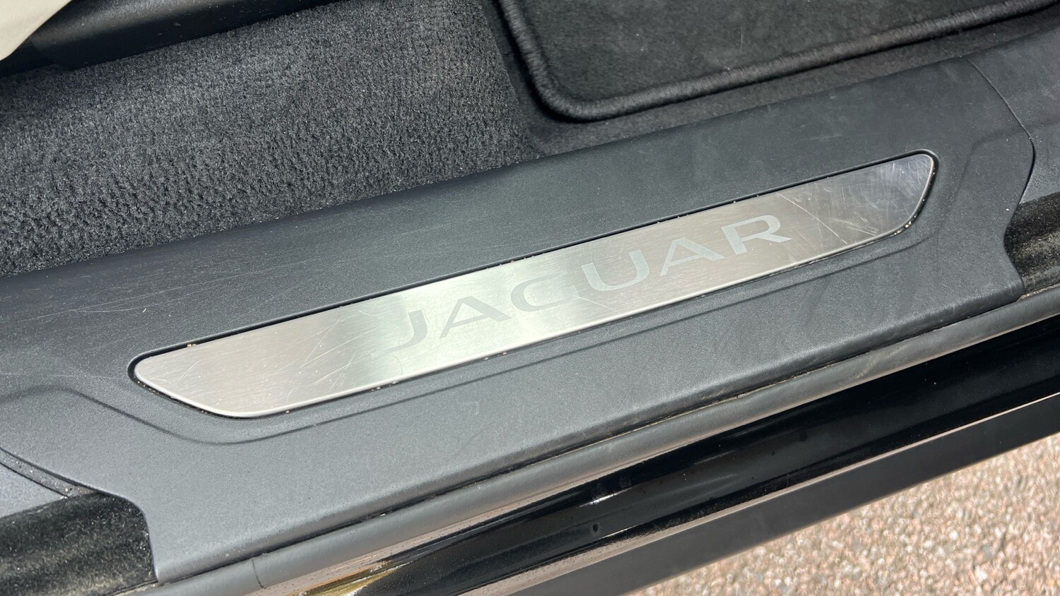 Used Jaguar F-Pace 2023 for sale - 76057650: Photo 21