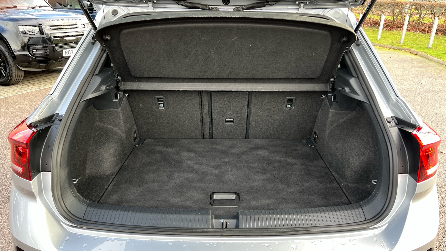 Used Volkswagen T-Roc 2022 for sale - 76784855: Photo 12