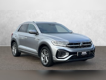 2022 - 2.0 TDI 150 EVO R-Line 5dr DSG