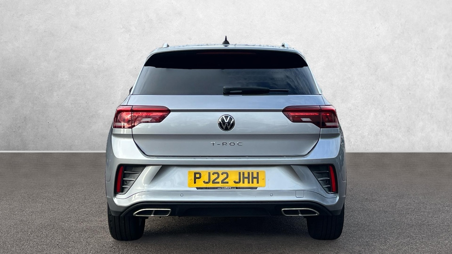 Used Volkswagen T-Roc 2022 for sale - 76784855: Photo 6