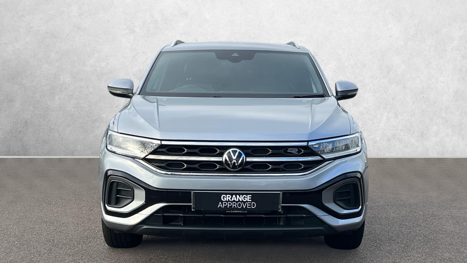 Used Volkswagen T-Roc 2022 for sale - 76784855: Photo 7