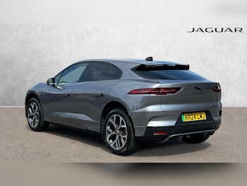 Used Jaguar I-Pace 2024 for sale - 75245048: Photo