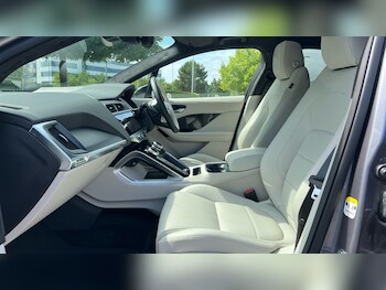 Used Jaguar I-Pace 2024 for sale - 75245048: Photo