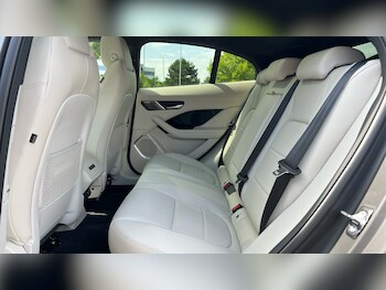 Used Jaguar I-Pace 2024 for sale - 75245048: Photo