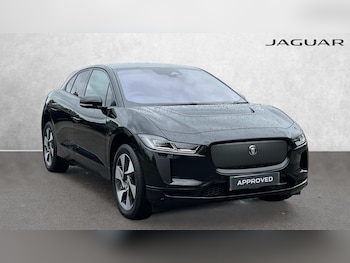 2023 - 294kW EV400 R-Dynamic SE Black 90kWh 5dr Auto With