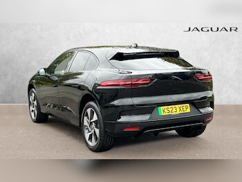 Used Jaguar I-Pace 2023 for sale - 75899069: Photo
