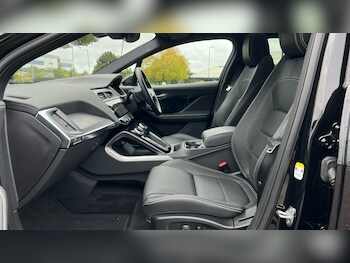 Used Jaguar I-Pace 2023 for sale - 75899069: Photo