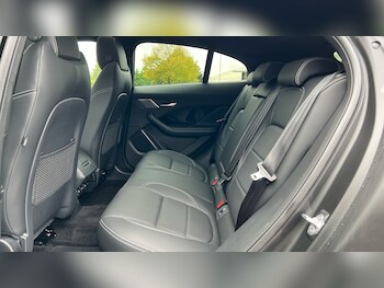 Used Jaguar I-Pace 2023 for sale - 75899069: Photo