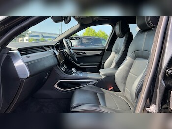 Used Jaguar F-Pace 2024 for sale - 75309125: Photo