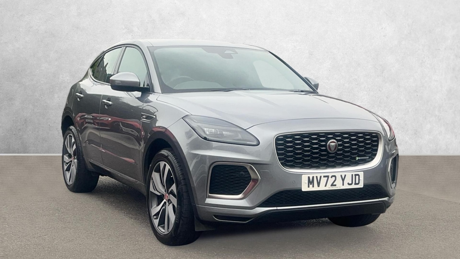 Used Jaguar E-Pace 2023 for sale - 76699565: Photo 1