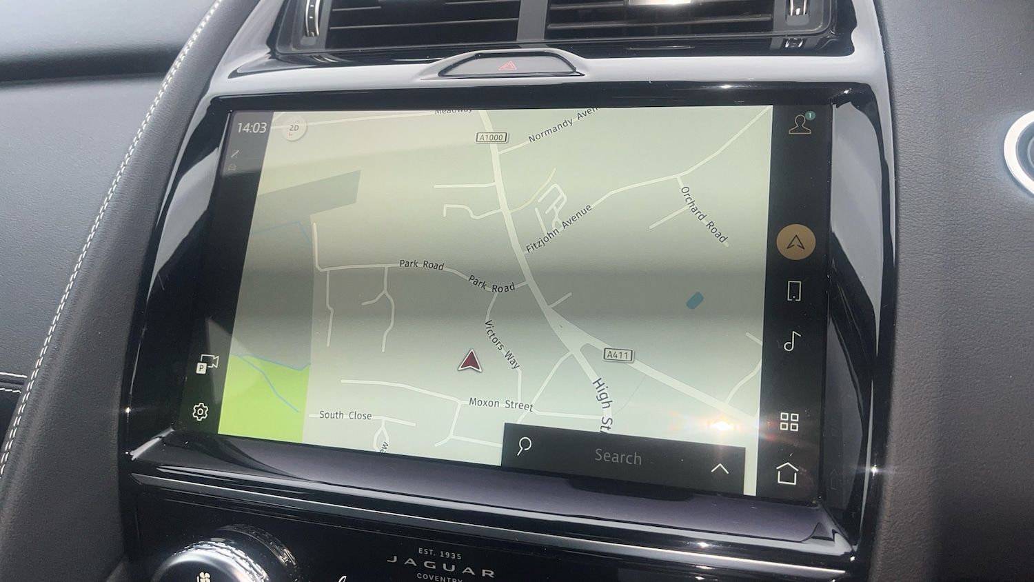 Used Jaguar E-Pace 2023 for sale - 76699565: Photo 11