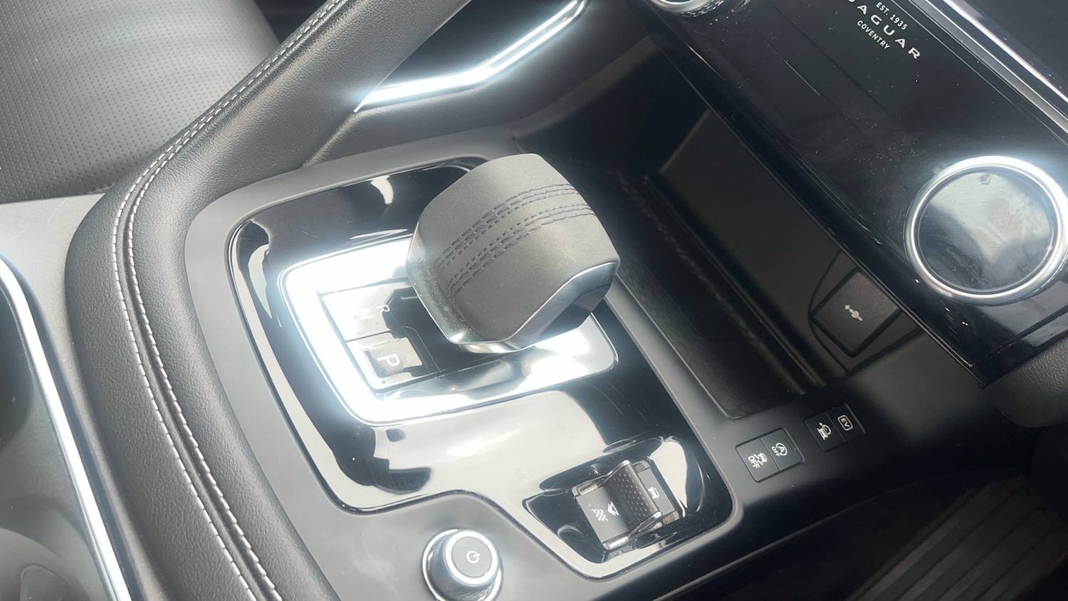 Used Jaguar E-Pace 2023 for sale - 76699565: Photo 13