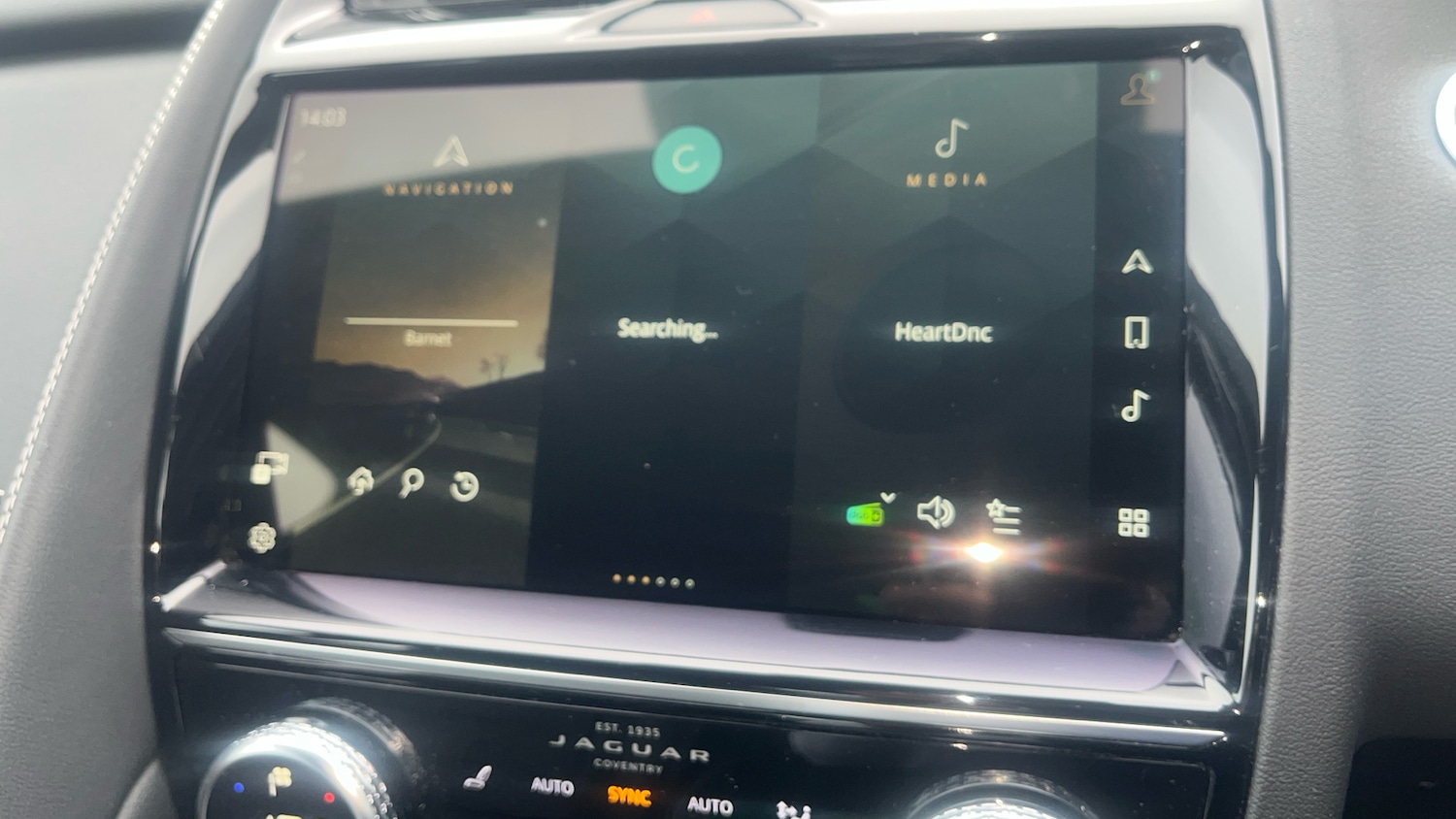 Used Jaguar E-Pace 2023 for sale - 76699565: Photo 14