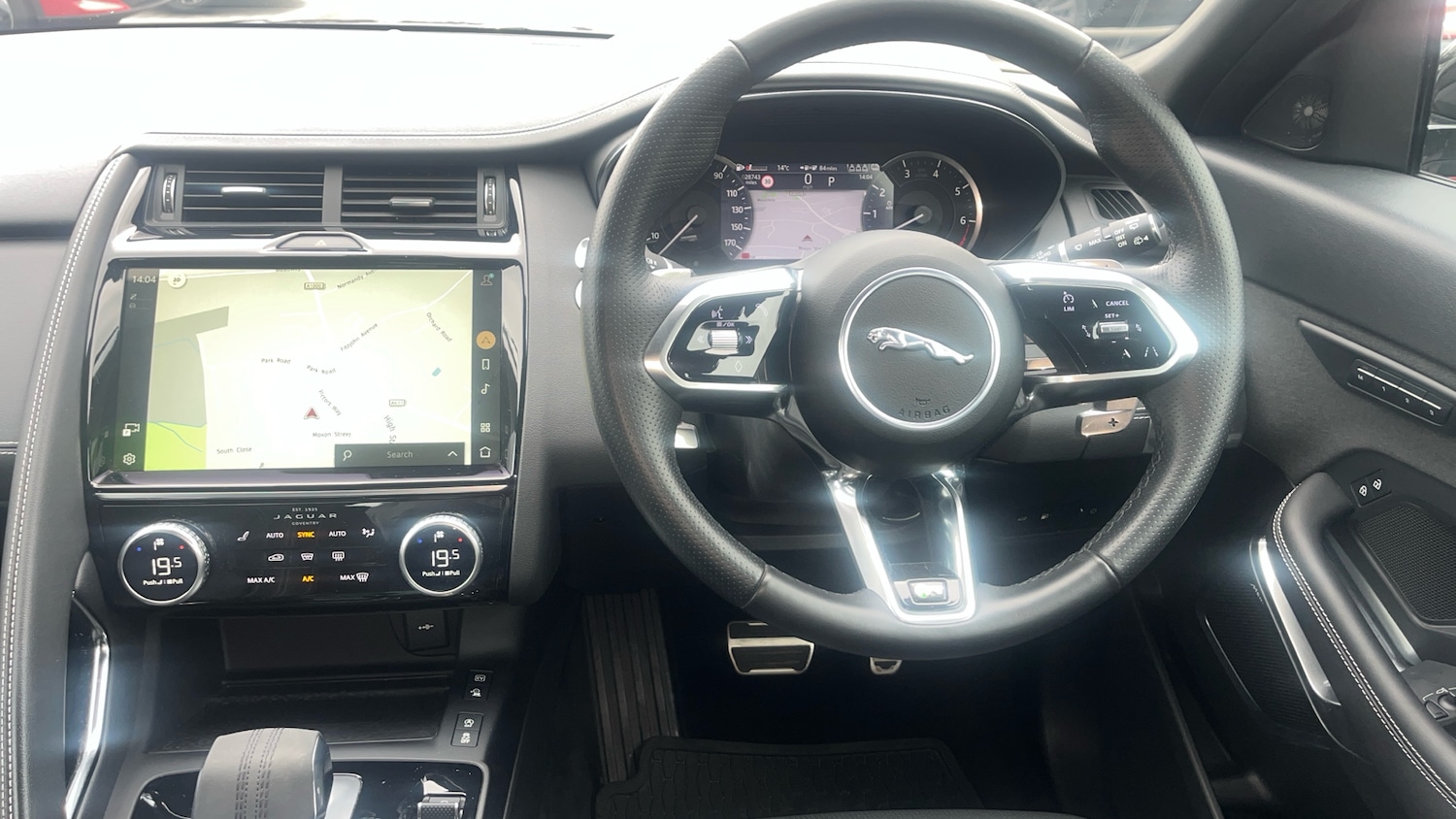 Used Jaguar E-Pace 2023 for sale - 76699565: Photo 15