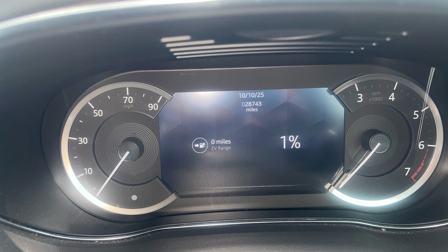 Used Jaguar E-Pace 2023 for sale - 76699565: Photo 16