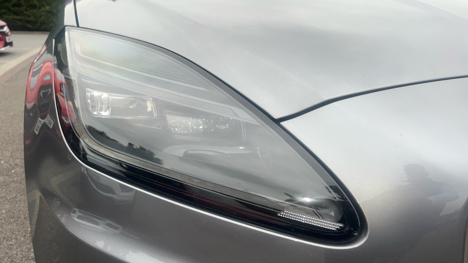 Used Jaguar E-Pace 2023 for sale - 76699565: Photo 17