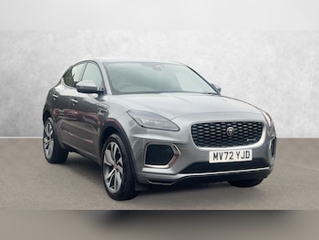 2023 - 1.5 P300e R-Dynamic HSE 5dr Auto