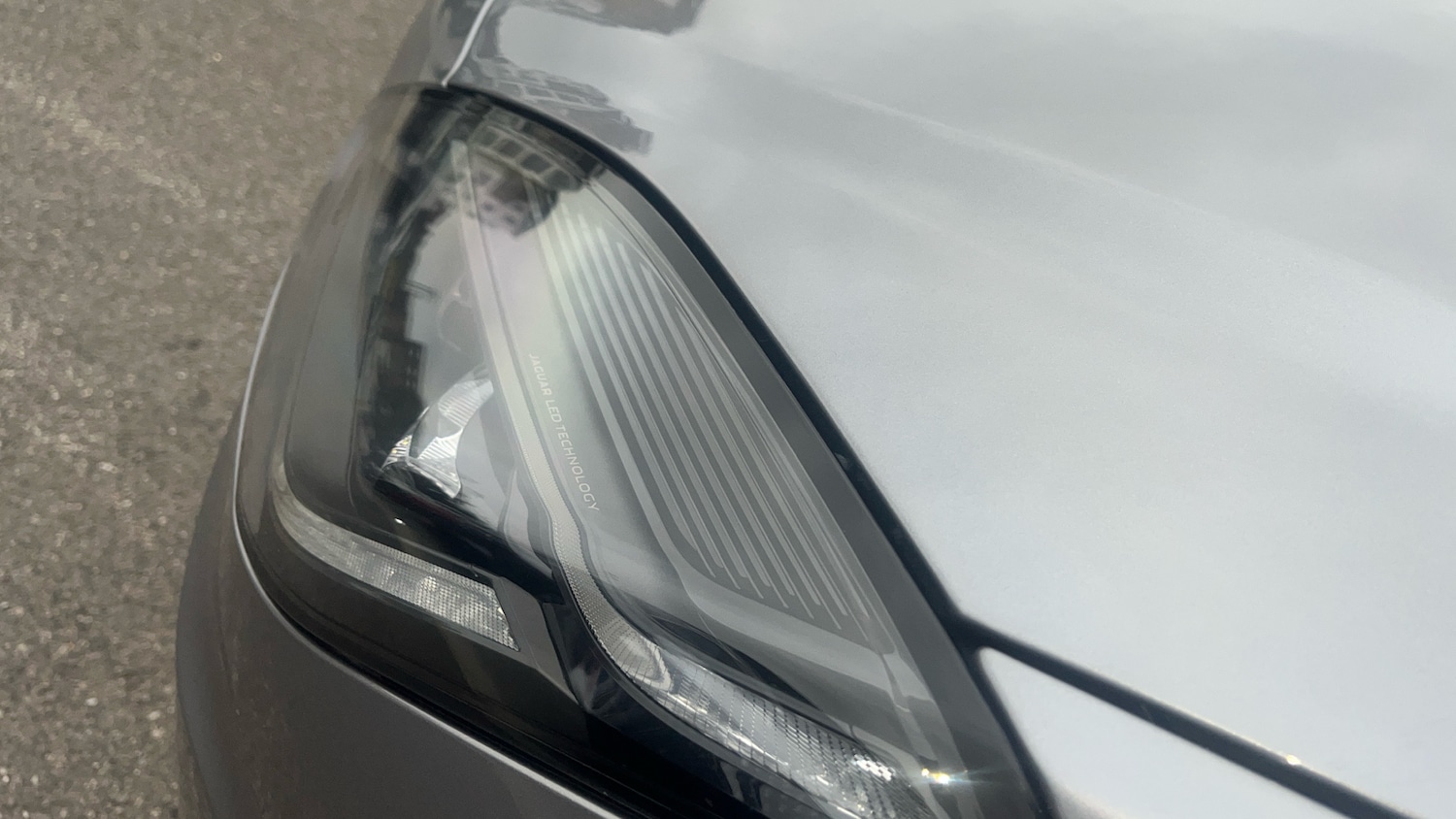 Used Jaguar E-Pace 2023 for sale - 76699565: Photo 20