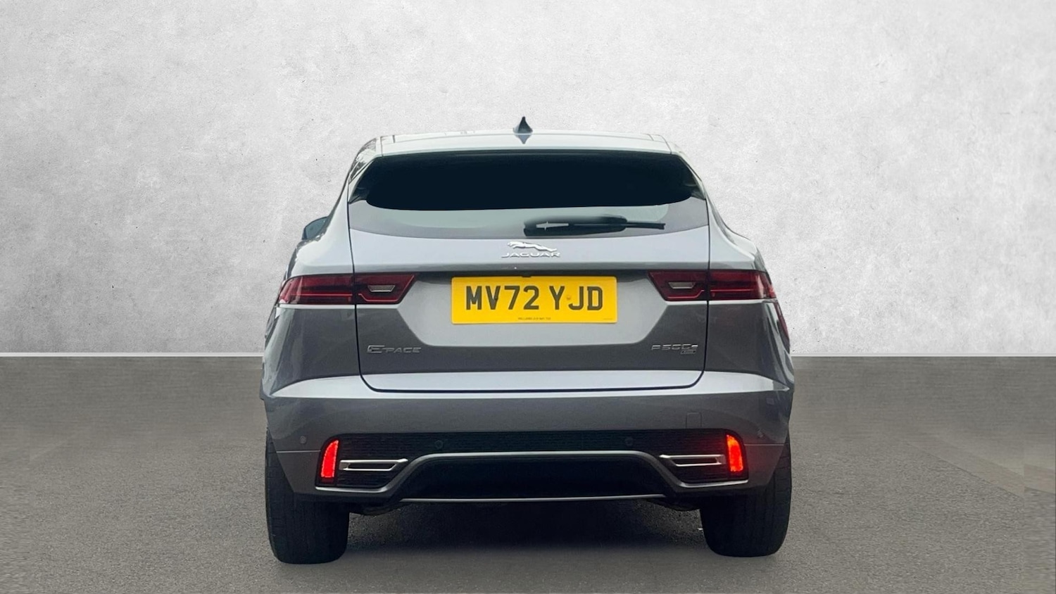 Used Jaguar E-Pace 2023 for sale - 76699565: Photo 6