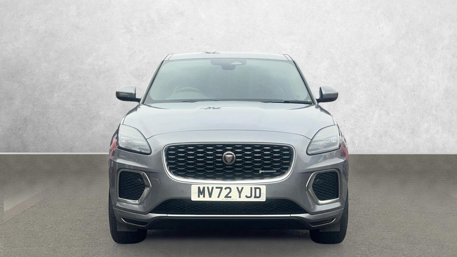 Used Jaguar E-Pace 2023 for sale - 76699565: Photo 7