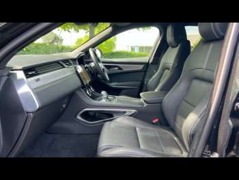Used Jaguar F-Pace 2023 for sale - 74496857: Photo
