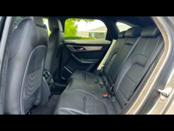 Used Jaguar F-Pace 2023 for sale - 74496857: Photo
