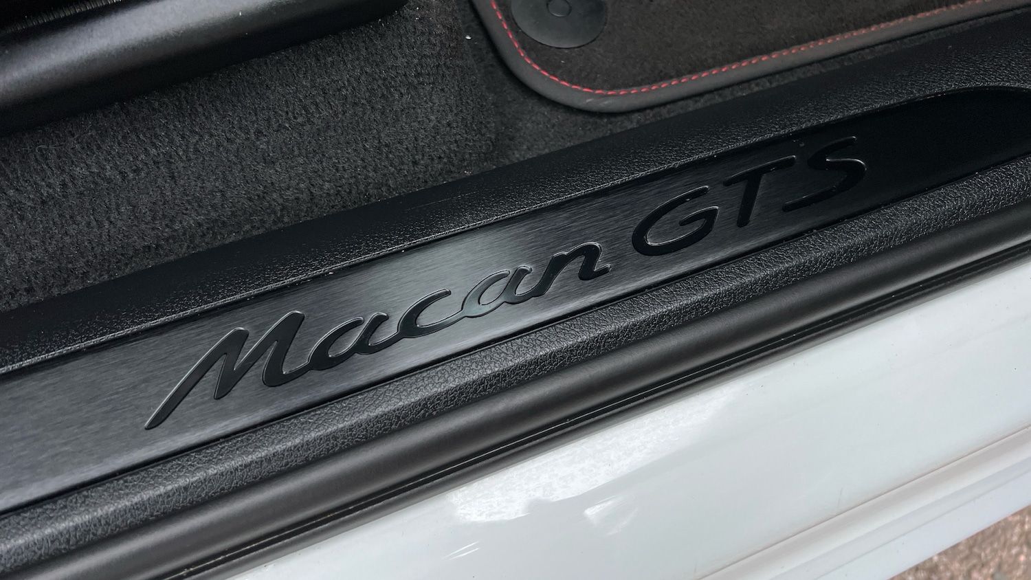 Used Porsche Macan 2021 for sale - 77154512: Photo 13